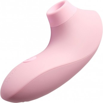 Мембранно-волновой клиторальный стимулятор SVAKOM PULSE LITE NEO PINK