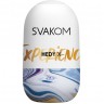 Набор из 5 мастурбаторов SVAKOM HEDY X EXPERIENCE SL43B